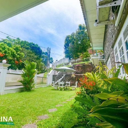 Thilina Villa Kandy Extérieur photo
