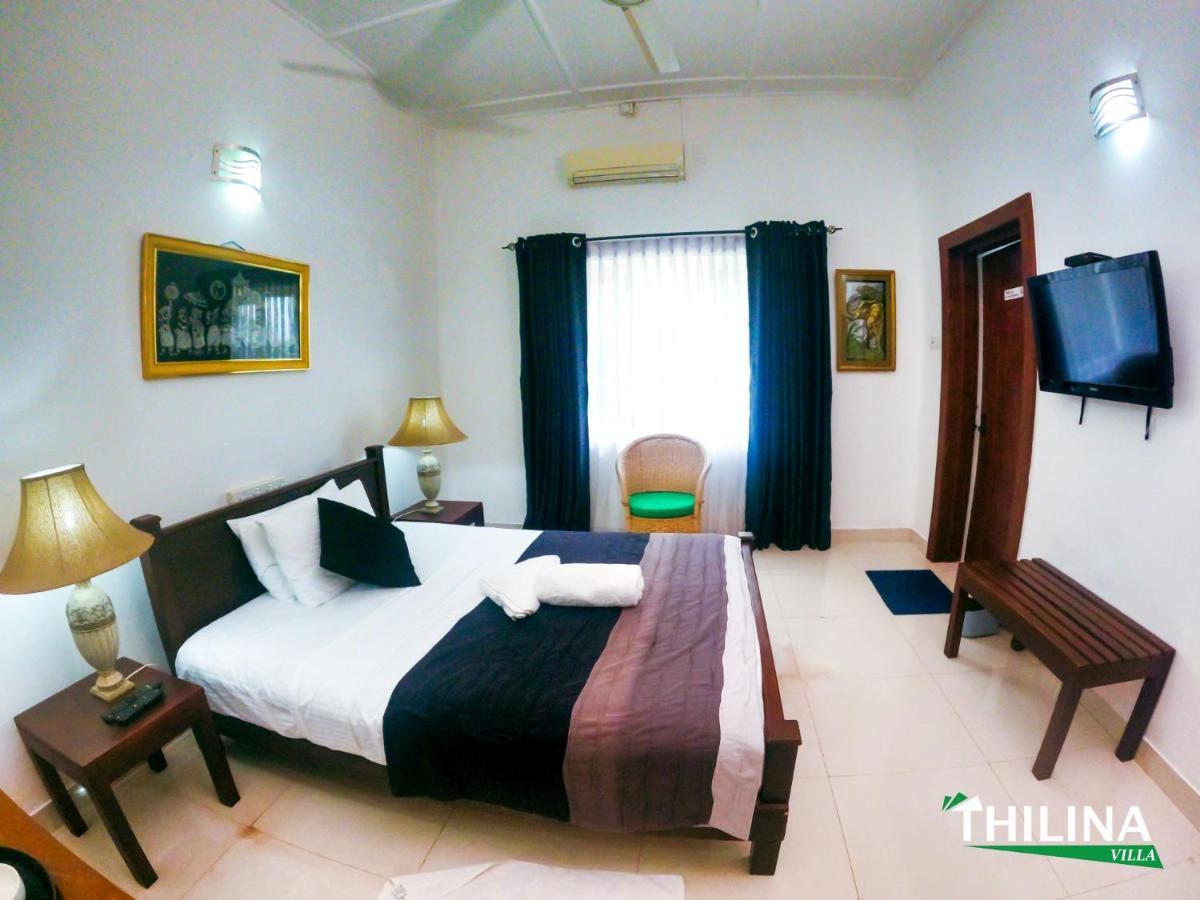 Thilina Villa Kandy Extérieur photo