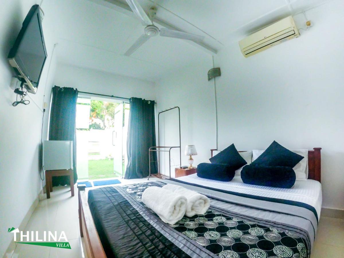 Thilina Villa Kandy Extérieur photo